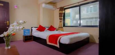 MeroStay 257 Hotel Suja