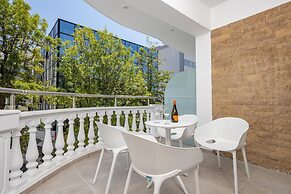 Epavli Grace Hotel