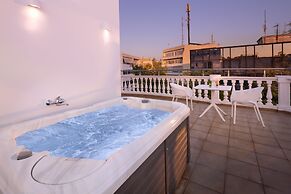 Epavli Grace Hotel