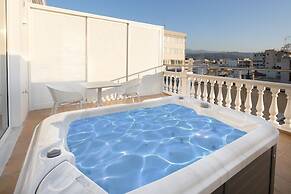 Epavli Grace Hotel
