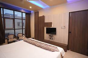 Hotel Raj Kamal Palace