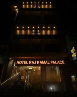Hotel Raj Kamal Palace