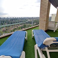 Mirador de Alcañiz