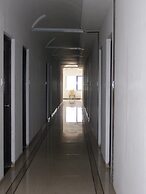 Hotel Sanai Residency