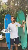 Surf house Maroc