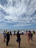 Surf house Maroc