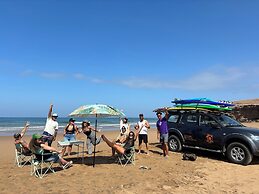 Surf house Maroc