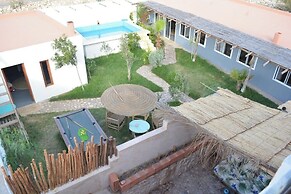 Surf house Maroc