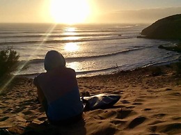 Surf house Maroc