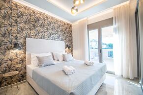 Lazai Villa