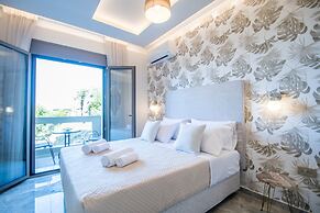 Lazai Villa