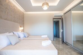 Lazai Villa