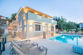 Lazai Villa