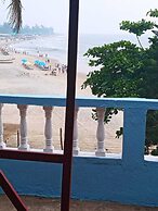 This is it Beach Front Restobar
