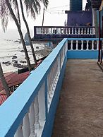 This is it Beach Front Restobar