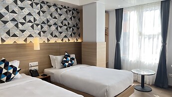 Aurora Boutique Hotel
