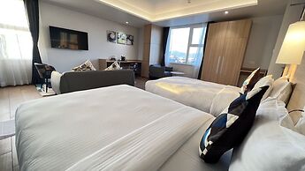Aurora Boutique Hotel