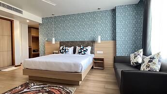 Aurora Boutique Hotel