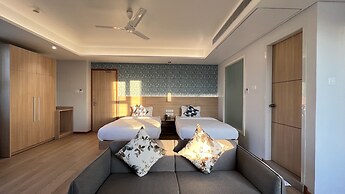 Aurora Boutique Hotel
