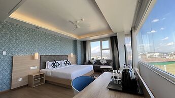 Aurora Boutique Hotel