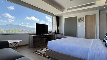 Aurora Boutique Hotel