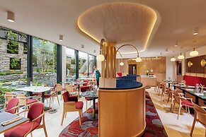 The Chancery Hotel