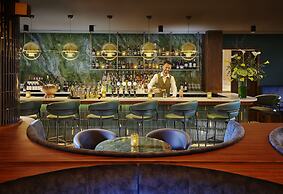 The Chancery Hotel