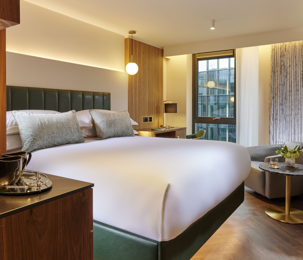 The Chancery Hotel