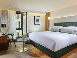 The Chancery Hotel