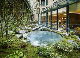 The Chancery Hotel