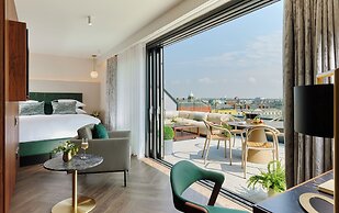 The Chancery Hotel