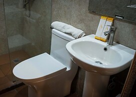 Alunsina Hotel and Spa