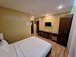 Alunsina Hotel and Spa