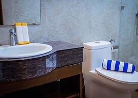 Alunsina Hotel and Spa