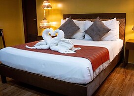 Alunsina Hotel and Spa