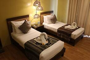 Alunsina Hotel and Spa