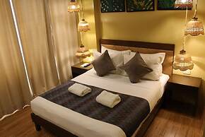 Alunsina Hotel and Spa