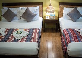 Alunsina Hotel and Spa