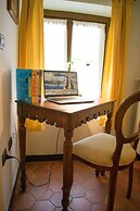 Albergo Ristorante Da Gin