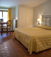 Albergo Ristorante Da Gin