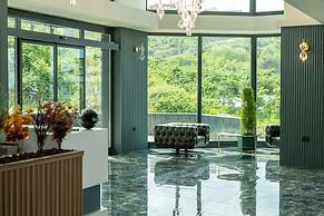 Air Barbaros Hotel