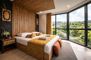 Air Barbaros Hotel