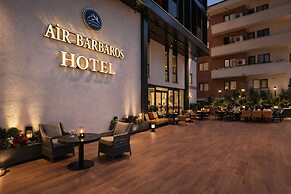 Air Barbaros Hotel