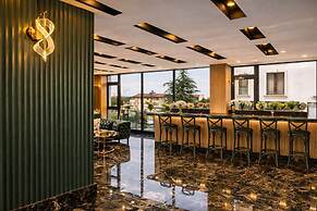 Air Barbaros Hotel
