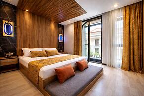 Air Barbaros Hotel