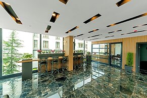 Air Barbaros Hotel