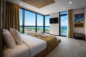 Air Barbaros Hotel