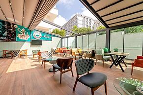 Air Barbaros Hotel