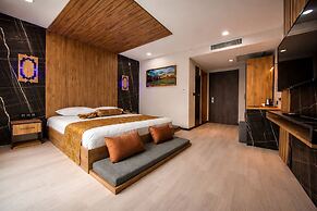 Air Barbaros Hotel