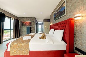 Air Barbaros Hotel